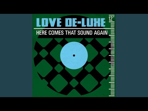 Here Comes That Sound Again