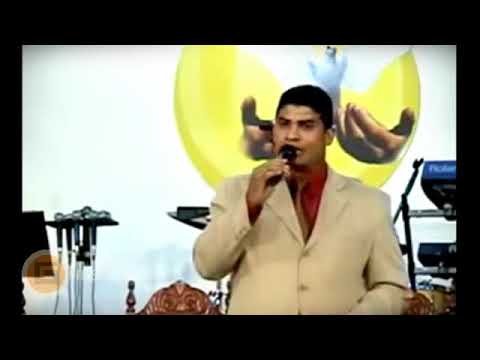 Testemunho do Pr.Aldo Nascimento ex-bruxo