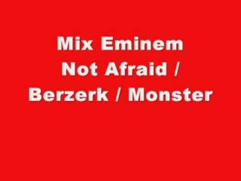 Mix eminem