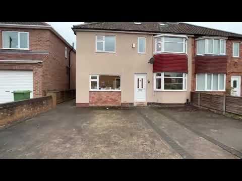 Photo of Burnholme Grove, Tang Hall