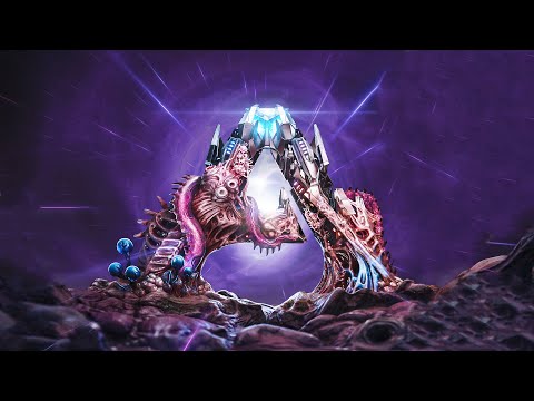 My Reaction To The Ending Of Genesis Part 2