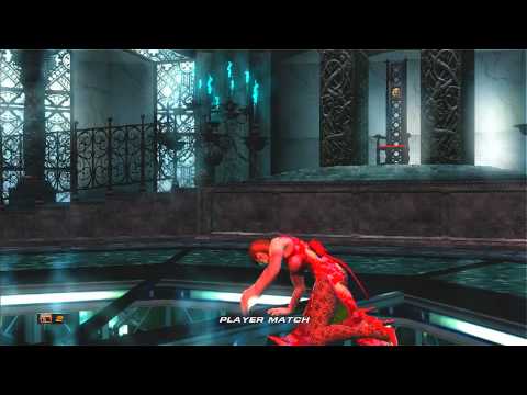 Tekken 6  - Anna vs Steve HD 1080.mp4 - (Denonu Plays) | Denonu Does Gaming