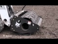 Bobcat Vibratory Roller Attachment - Bobcat Enterprises