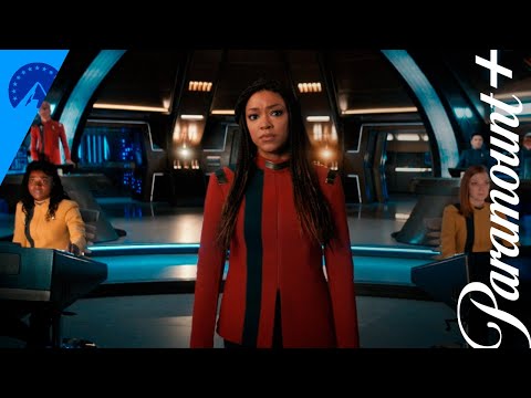 Trailer de Star Trek: Discovery (2017)