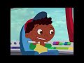 Softening The Eruption Little Einsteins