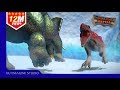 Dinosaurs Battle S1 Semi Final 1 Pong1977 Dinosaursbattles Dinosaur Dinosaurs Jurassicworld