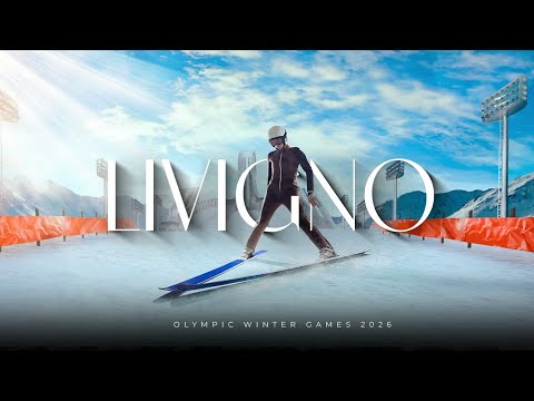 Olympic Winter Games 2026 | Livigno Italy 2026 