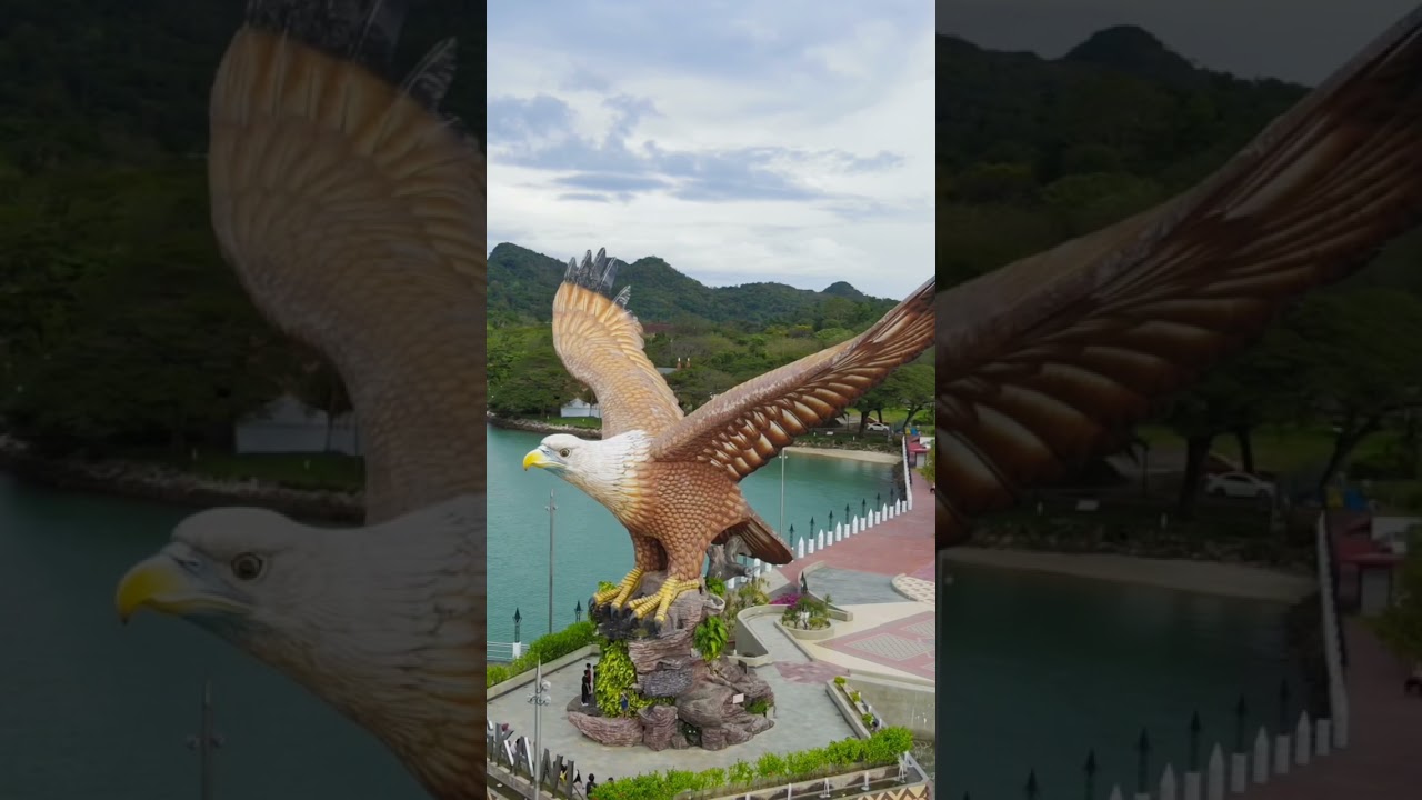 This Is Langkawi Kedah Malaysia