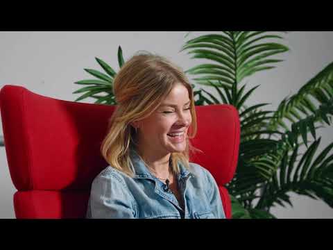 Bransasögur - Aníta Briem