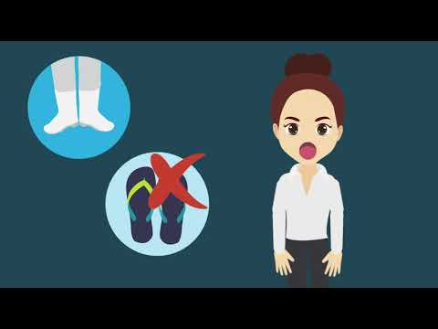 Personal Hygiene (Thai)