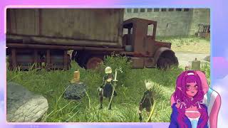 NieR: Automata (Part 2)
