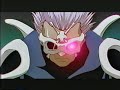Opening To Night Warriors Darkstalkers Revenge Vol 1 1998 VHS