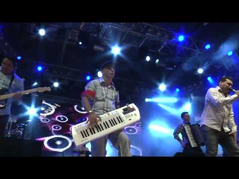 DVD Banda Som e Louvor - Festa de Crente HD