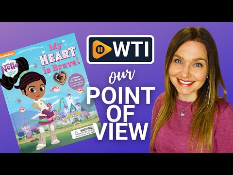 N - WTI product video review