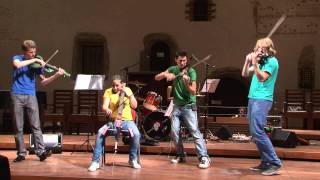 Electroshock  - Toxic