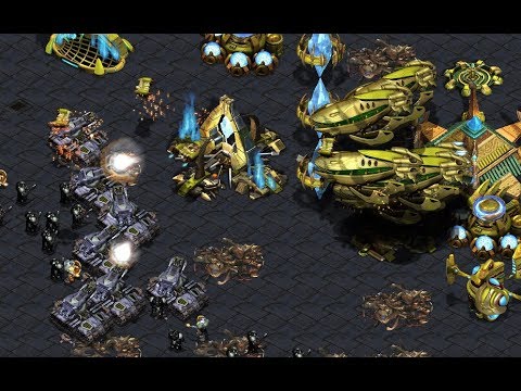 Falcon Casts your Brood War replays! FME! BGH! Play with Falcon!