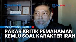 Kapal Pertamina Tertahan di Selat Hormuz, Pakar Sebut Kemlu RI Belum Paham Karakter Politik Iran