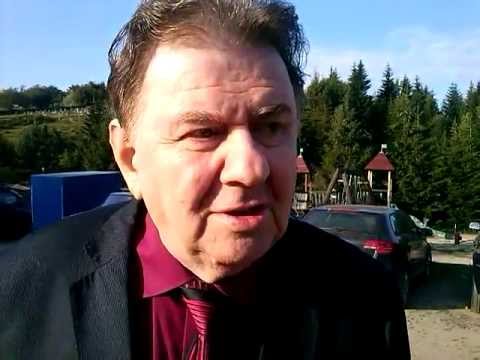 Florian Lungu la Brebu Nou 2013