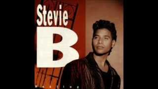 Stevie B - A Place to Go