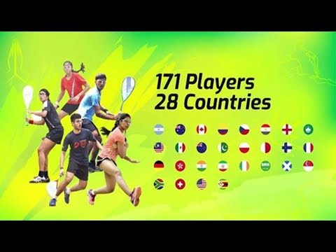 WJC 2018 I Egypt [1] v Hong Kong China [9]