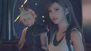 FINAL FANTASY VII REBIRTH 20240520