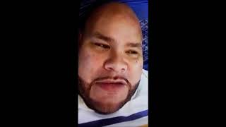 Akapellah rapero venezolano a grabar  un Trap con Fat Joe (Los Gordos) !!!