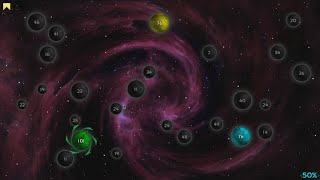 Мнение Galcon Fusion