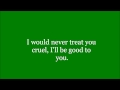 Just one night; Ekolu W/Lyrics