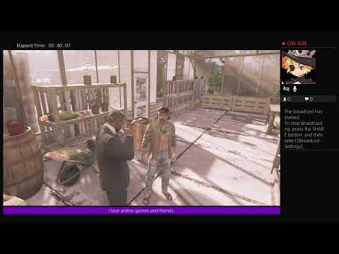 Mafia 3 pt37: Sinclair parish more like sinkclair parishing