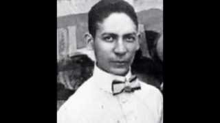 JELLY ROLL MORTON'S KINGS OF JAZZ  Fish Tail Blues Fish