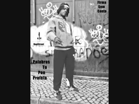 K - Rasta G [ C.D.B ] - Palabras ta pon Profeta ( 2013 )
