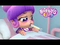 Bubble S Hotel Full Episode Doctor Doctor Learning Cartoon For Kids