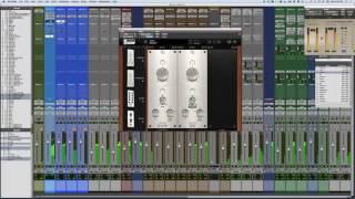 Video thumbnail for Slate Digital Eiosis Air & Earth Mixing With Mike Plugin of the Week by Mixing With Mike