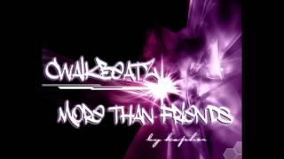 More than friends - KaPh3r