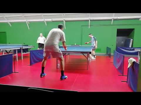 Zolt Vegvari - Vlada Iličić