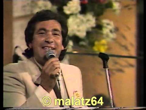 ANGELO TARTICCHIO - Pegulan LIVE!! MIK 84