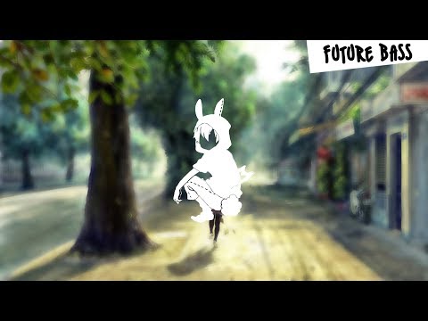 KRNE x Ghasper - Fake Friends