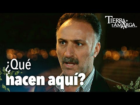 Gran shock para Hatip - Capítulo 163