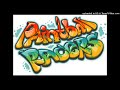 Paintball Racers Main Menu