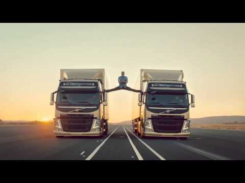 Goddamn Van Damme - 2