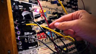 Video thumbnail for Expert Sleepers Disting 16-in-1 Eurorack Module Demo by mylarmelodies