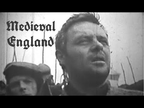 Medieval England: The Peasant's Revolt with Anthony Hopkins (1969)