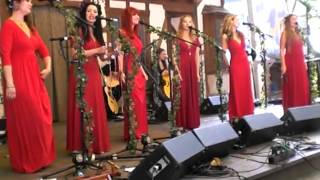 Ah Si Moine. Mediaeval Baebes 2013 Maryland RenFest 7