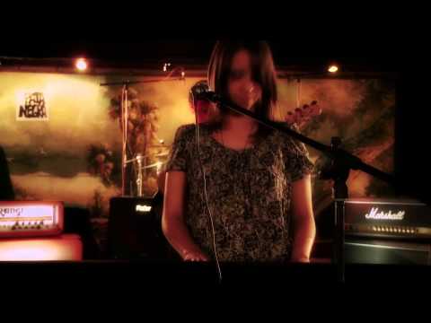 Palomazo Pata Negra 2012 - June - Rola 2 "Uncertain Ways"