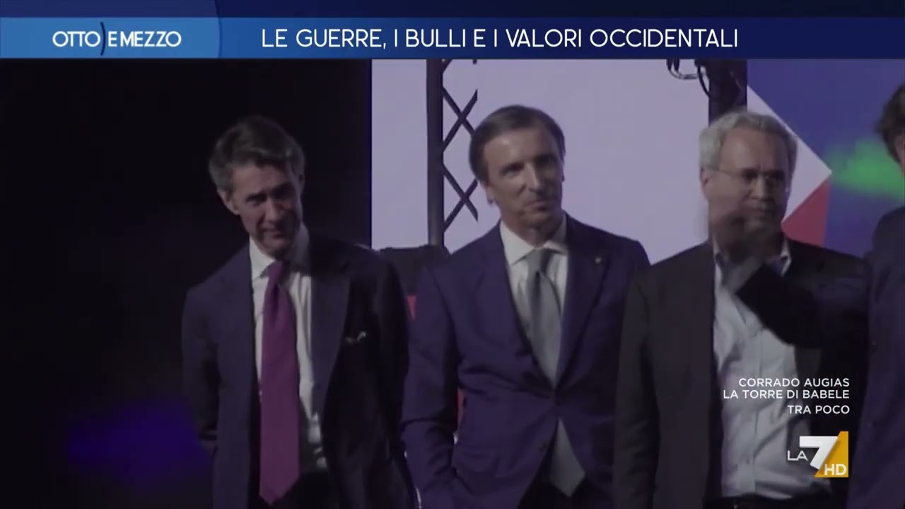 Marco Ghigliani, un valore aggiunto per LA7: il ricordo dell'AD nel punto di Paolo Pagliaro