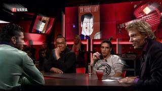 Marc de Hond spreekt over leven met een handicap & toegankelijkheid