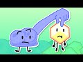 Winners And Losers BFDI 7 Reanimated