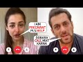 Meri Madad Karo Bhaijaan 🥺 Malaika Arora requesting Salman Khan about her marriage with Arjun Kapoor