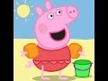 Peppa Pig Season 1 Episode 1