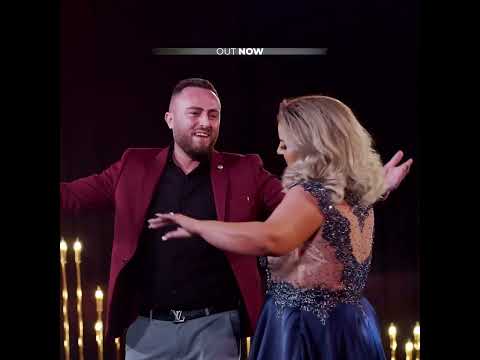 Aferdita Elshani & Festim Hysenaj - TALLAVA (Baresha Party)